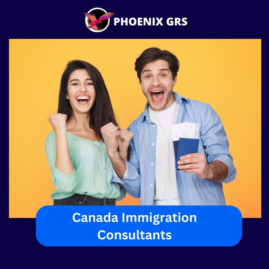 Consultants For Canada Immigration Immigration Consultant 2352